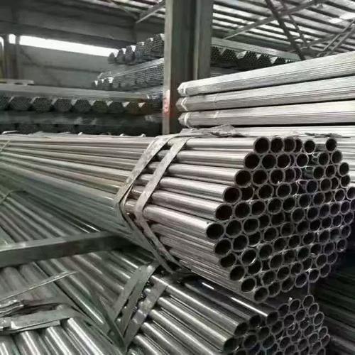 贵溪q355nhb耐候钢管